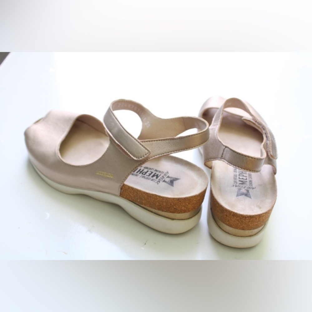 Mephisto Orphea   Sandals - Picture 3 of 12